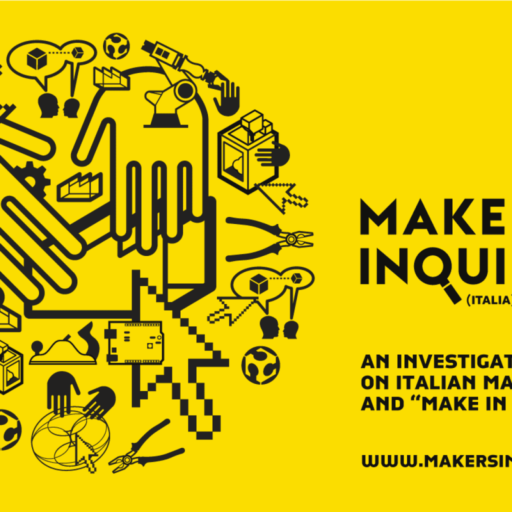 Makers' Inquiry