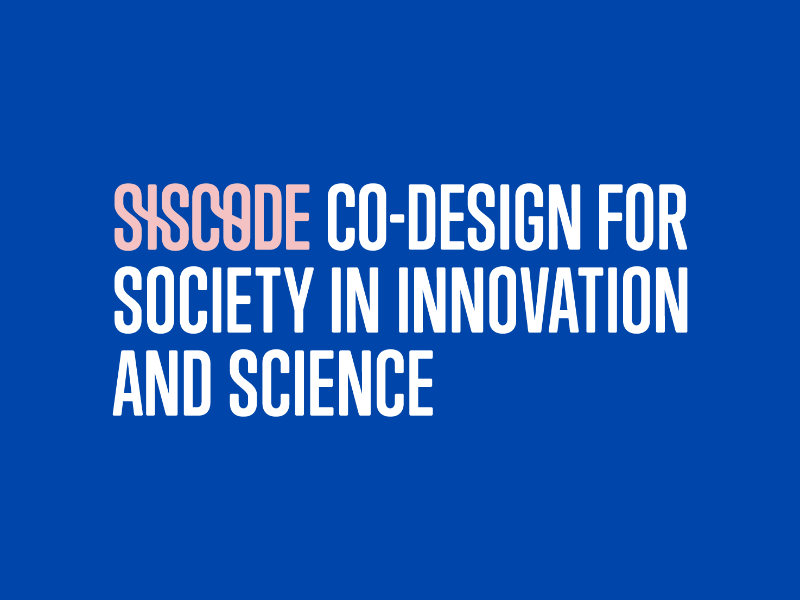The EU-funded project SISCODE begins!